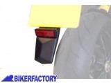 BikerFactory Paraschizzi posteriore PYRAMID Ductail a coda d anatra x DUCATI PY22 08106 1039035