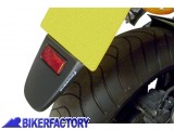 BikerFactory Paraschizzi universale posteriore PYRAMID mod Tour Ductail a coda d anatra PY00 08101 1039031
