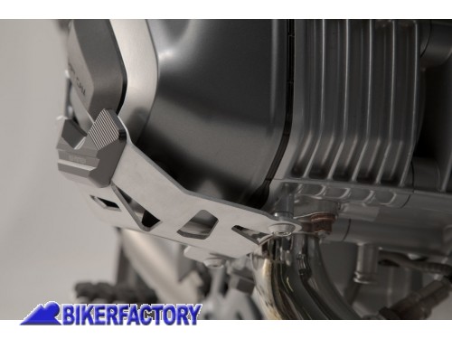 BikerFactory Protezione cilindri SW Motech per BMW R 1250 R RS RT GS Adventure Style Rallye MSS 07 904 10201 1042380