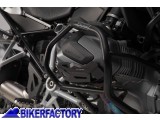 BikerFactory Protezione cilindri SW Motech per BMW R 1250 RS RT GS Adventure Style Rallye MSS 07 904 10201 B 1044361