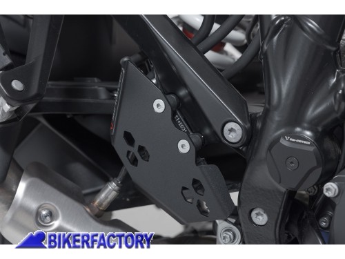 BikerFactory Protezione pompa freno SW Motech x KTM 1290 Super Adventure BPS 04 835 10000 B 1045988