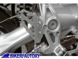 BikerFactory Protezione pompa freno in alluminio x BMW 1001527