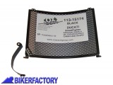 BikerFactory Griglia Protezione radiatore Cox Racing Group per Ducati Street Fighter COX22 113 15174 1019513