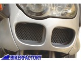 BikerFactory Griglia protezione radiatore x BMW R 1100 S 98 05 2785 1001581