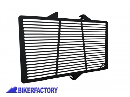 BikerFactory PYRAMID griglia protezione radiatore Honda NT 1100 PY01 521999M 1048473