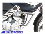 BikerFactory Protezione motore paracilindri tubolare SW Motech x BMW F 650 CS Scarver SBL 07 211 100 S 1000268