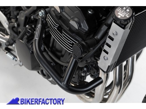 BikerFactory Protezione motore paracilindri tubolare SW Motech x KAWASAKI Z900RS Z900RS Caf%C3%A8 SBL 08 891 10000 B 1039086