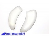 BikerFactory Protezioni laterali serbatoio colore trasparente PW 00 319 656 1033795