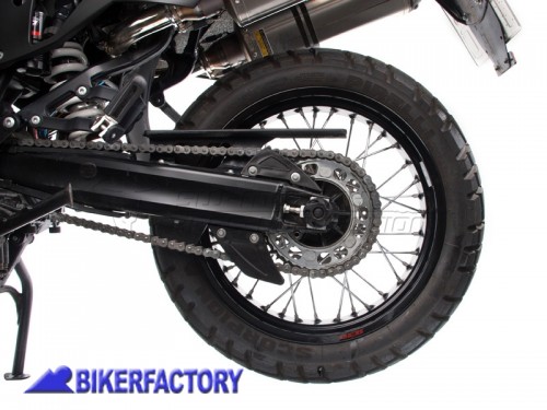 BikerFactory Tamponi paracolpi forcella posteriore SW Motech x KTM 990 Adventure 06 11 STP 04 176 10300 B 1024345