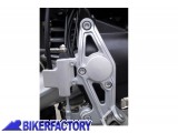 BikerFactory Tappi piastra pedana x BMW R 1150 GS e Adventure 1024864