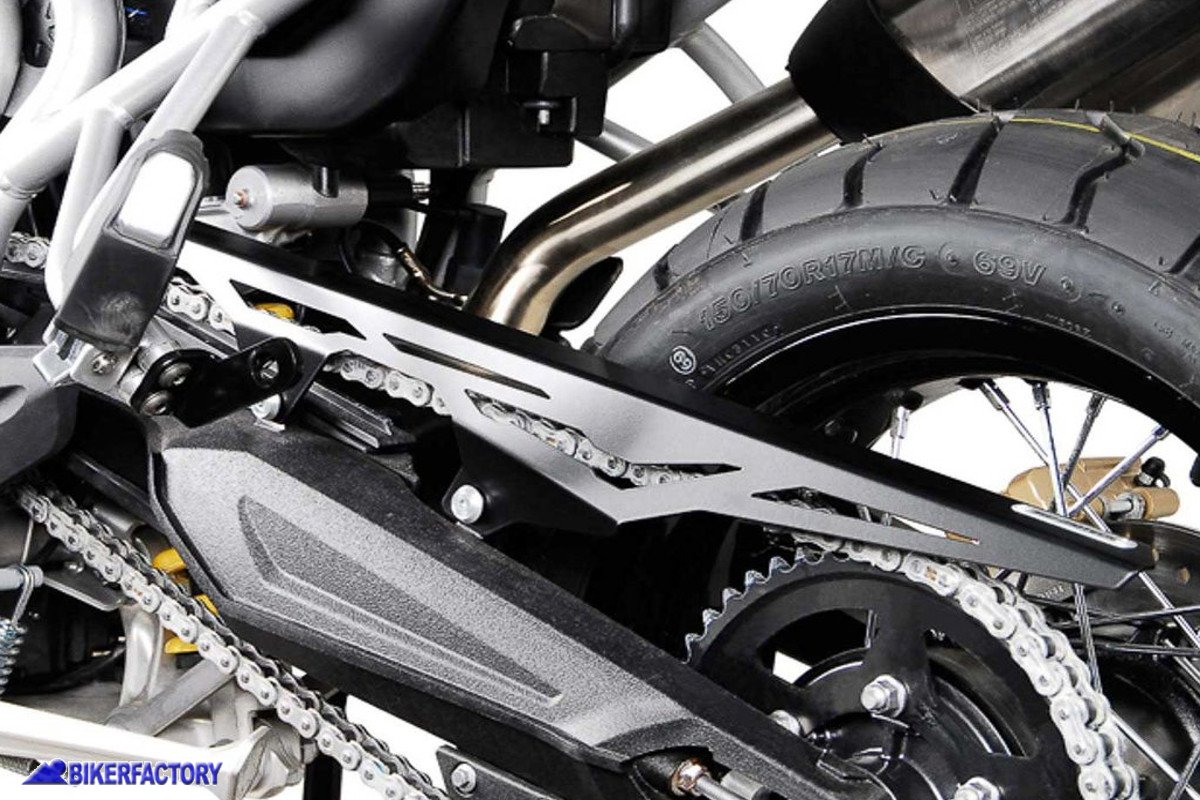 Notewisher Paramani del Motociclo Protezione della Mano Protezione della Protezione della Mano Protezione per Triumrh THRUXTON Tiger 800 1200 XC/XCX 2012-2020