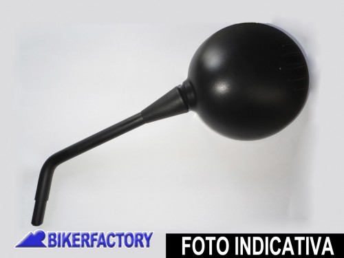 BikerFactory Specchietto retrovisore per BMW K 75 k100 BKF 07 3254 1019773