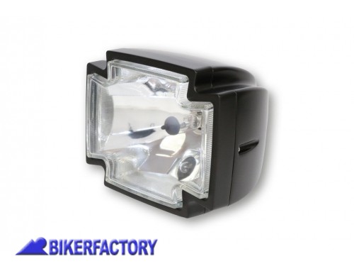 BikerFactory Faro anteriore mod GOTHIC Prodotto generico non specifico per questo modello di moto PW 00 223 071 1030923