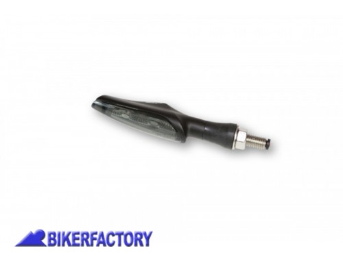 BikerFactory Faro freccia posteriore a LED mod INFINITY Prodotto generico non specifico per questo modello di moto PW 00 254 138 1041113