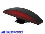 BikerFactory Faro posteriore a LED modello INTERSTATE Prodotto generico non specifico per questo modello di moto 1027116