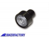 BikerFactory Faro posteriore a LED modello MONO Prodotto generico non specifico per questo modello di moto 1027089