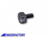 BikerFactory Faro posteriore a LED modello NANO Prodotto generico non specifico per questo modello di moto PW 00 255 092 1043717