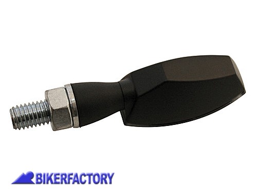 BikerFactory Frecce dx sx a LED faro posteriore mod BLAZE Prodotto generico non specifico per questo modello di moto 1030932
