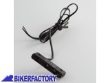 BikerFactory Luce targa Micro LED Prodotto generico non specifico per questo modello di moto PW 00 256 033 1031308