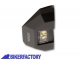 BikerFactory Luce targa a LED HIGHSIDER SPLIT XL SMD PW 00 256 067 1045586