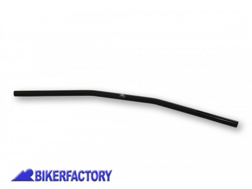 BikerFactory Manubrio sostitutivo universale LSL %C3%B8 22 2 mm mod Wide AD2 alluminio 1042816
