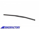 BikerFactory Manubrio sostitutivo universale LSL %C3%B8 22 2 mm mod X Bar XD2 alluminio 1042823
