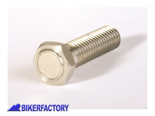 BikerFactory Bullone magnetico per tachimetri M8 x 1 25 x 29 mm PW 00 160 020 1032371