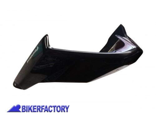 BikerFactory Puntale motore spoiler PYRAMID colore Black nero x HONDA CB 650 F PY01 21053B 1034872