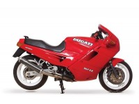 Ducati 907 I.E. Paso