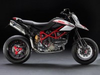 Ducati HyperMotard 1100 EVO SP