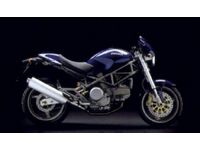 Ducati M 800 Monster