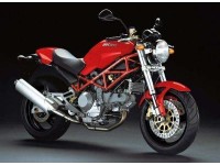 Ducati Monster 1000 i.E