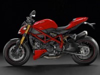 Ducati StreetFighter 1100 S