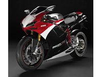 Ducati Superbike 1198 R