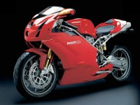 Ducati Superbike 999