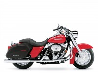 Harley Davidson FLHRS Road King Custom