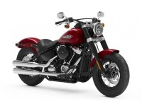 Harley Davidson FLSL Softail Slim