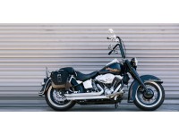 Harley Davidson FLSTN Heritage Softail Nostalgia