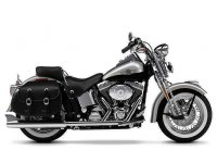 Harley Davidson FLSTS Heritage Springer