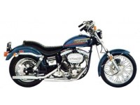 Harley Davidson FX/FXE/FXEF Super Glide/Fat Bob