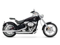 Harley Davidson FXCW / FXCWC Rocker / Rocker Custom