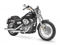 Harley Davidson FXD / FXDL / FXDC / FXDX Dyna
