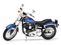 Harley Davidson FXE Super Glide