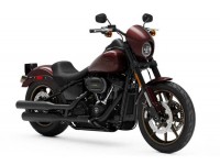 Harley Davidson FXLRS Softail Low Rider S