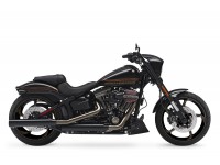 Harley Davidson FXSE CVO Pro Street Breakout