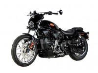 Harley Davidson RH975S Nightster Special