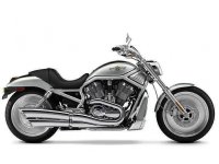 Harley Davidson VRSCA / VRSCAW V-ROD