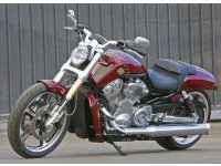 Harley Davidson VRSCF V-ROD Muscle