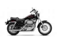 Harley Davidson XL / XLH / XLCH Sportster