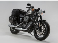 Harley Davidson XL1200CX Sportster Roadster